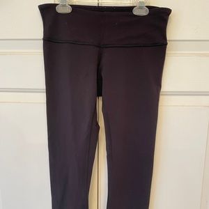 Lulu Lemon Leggings